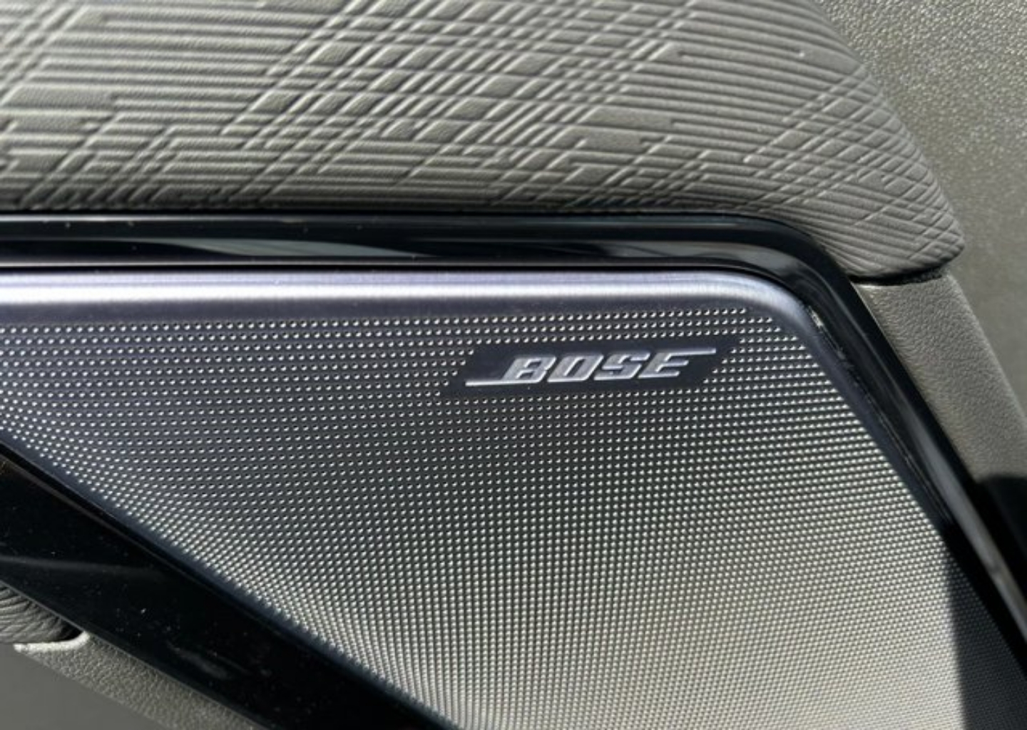 2026 GMC Sierra 1500 AT4X - Photo 46