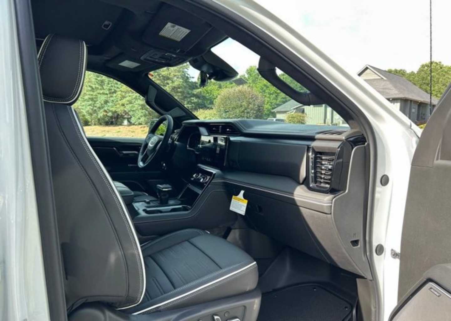 2026 GMC Sierra 1500 AT4X - Photo 49