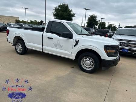 2024 Ford F-150 XL