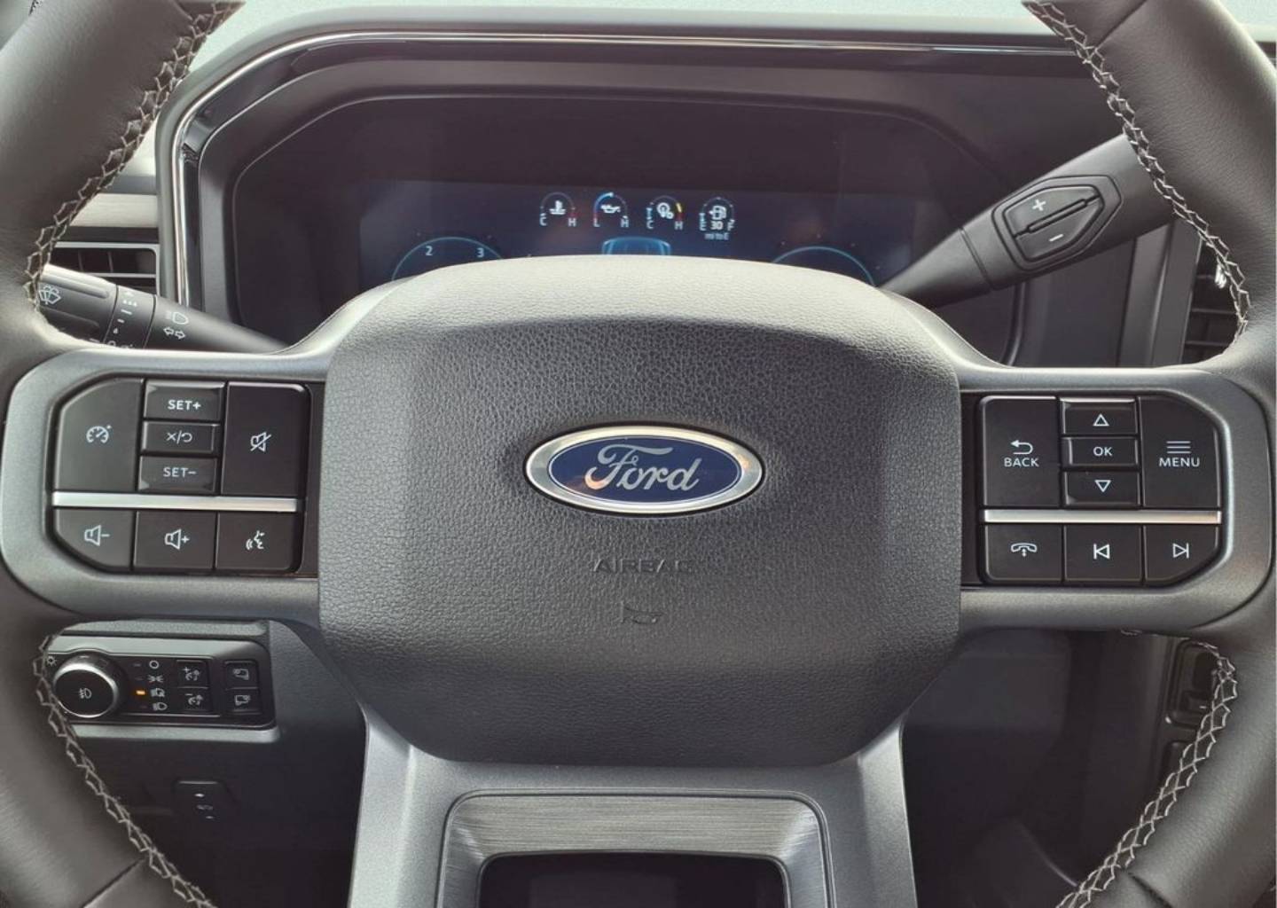 2026 Ford F-250 Super Duty Lariat - Photo 10
