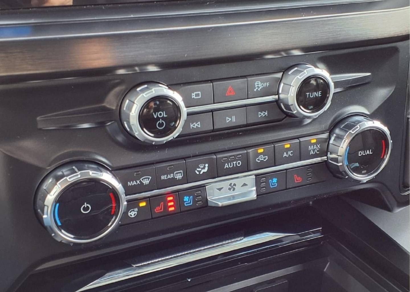 2026 Ford F-250 Super Duty Lariat - Photo 17