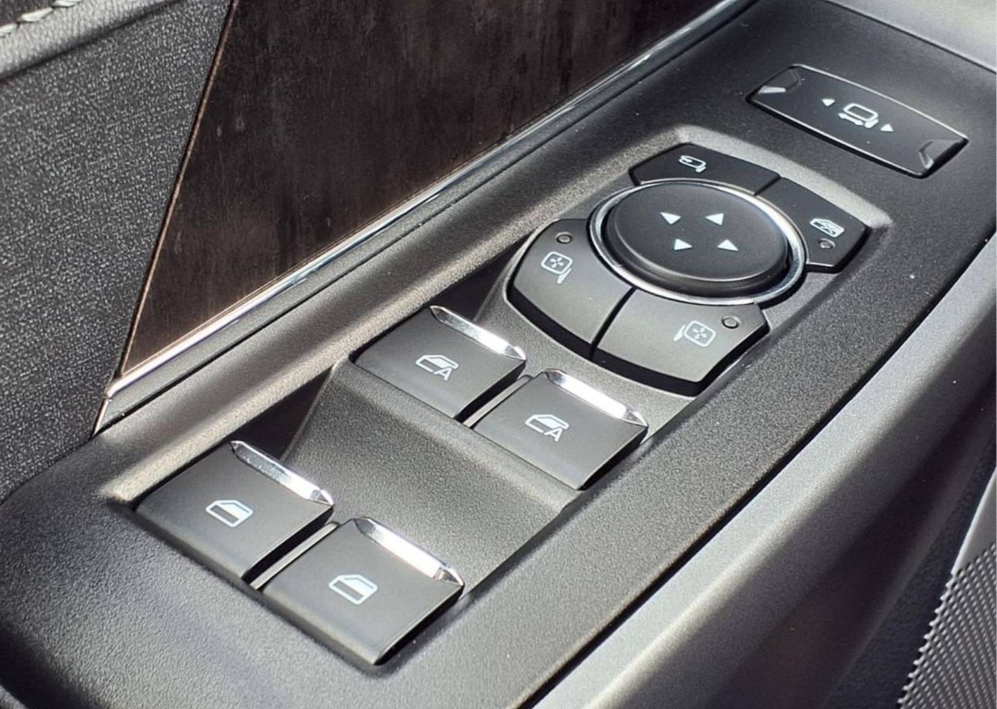 2026 Ford F-250 Super Duty Lariat - Photo 21