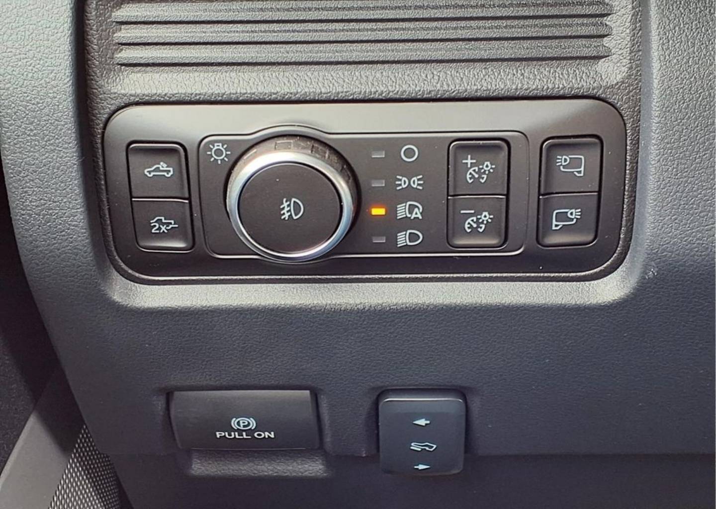 2026 Ford F-250 Super Duty Lariat - Photo 22