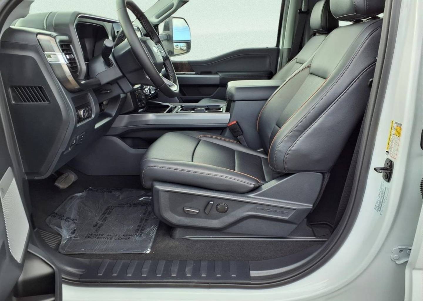 2026 Ford F-250 Super Duty Lariat - Photo 24