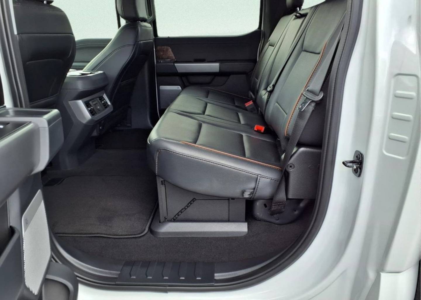 2026 Ford F-250 Super Duty Lariat - Photo 25