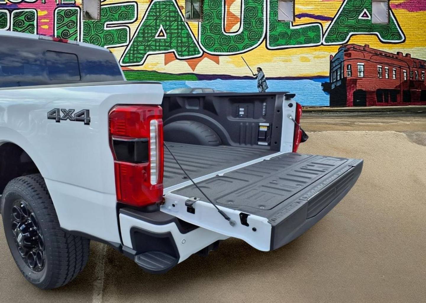 2026 Ford F-250 Super Duty Lariat - Photo 26