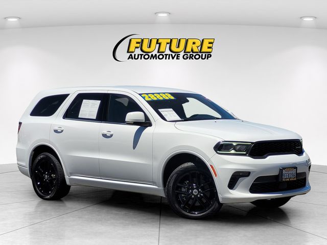 Used 2022 Dodge Durango GT Plus