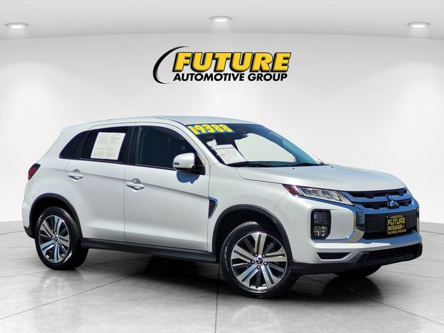2024 Mitsubishi Outlander Sport 2.0 SE