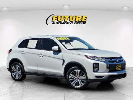 2024 Mitsubishi Outlander Sport 2.0 SE