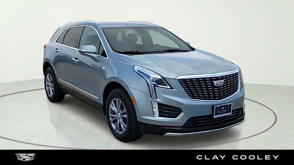 2023 Cadillac Xt5