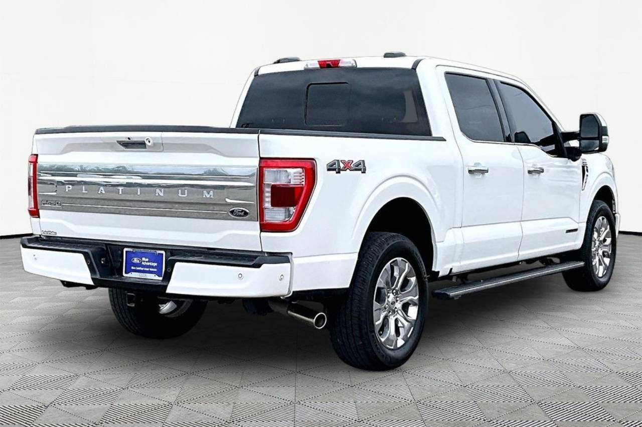 1FTFW1ED5NFB55089