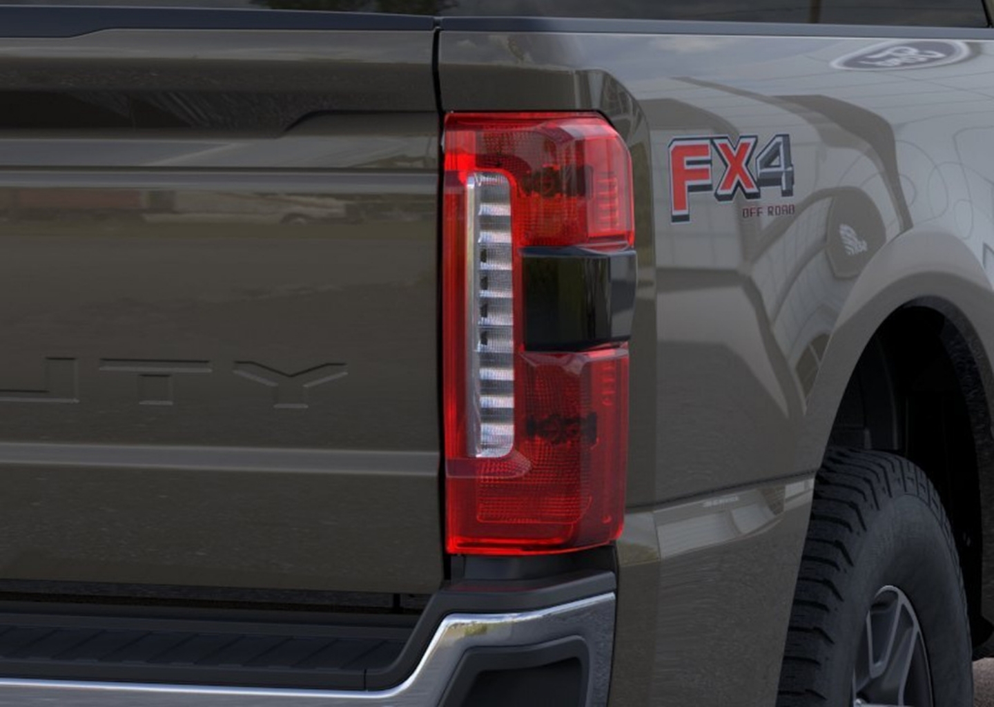 2026 Ford F-250 Super Duty Lariat - Photo 21