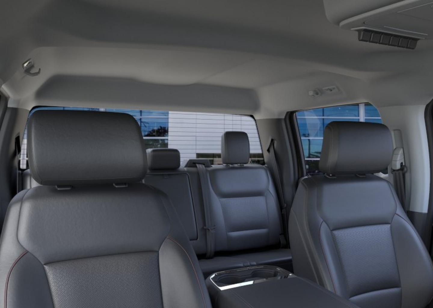 2026 Ford F-250 Super Duty Lariat - Photo 22