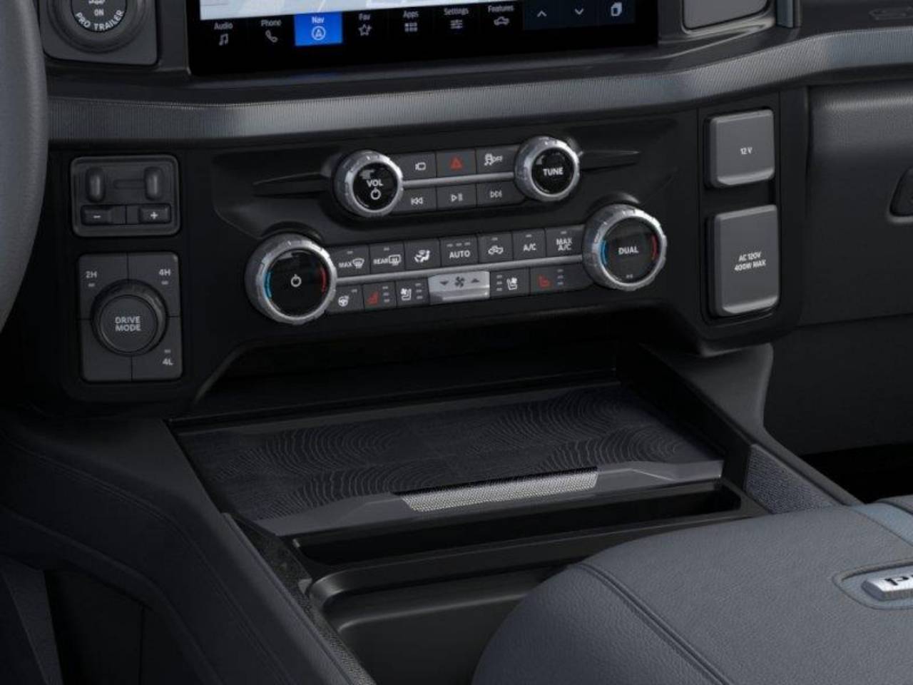New 2026 Ford Super Duty F-450 DRW Platinum, photo 15