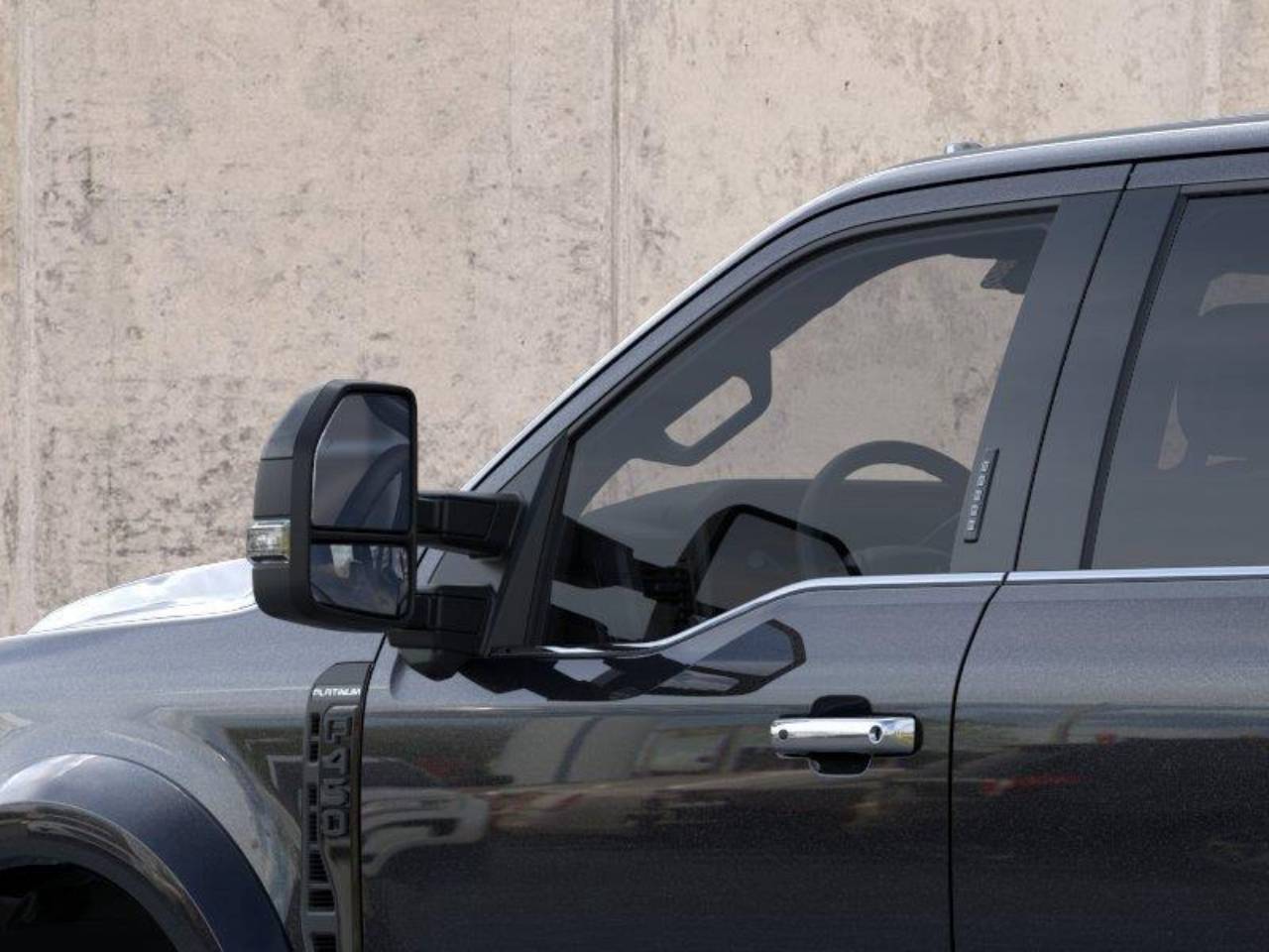 New 2026 Ford Super Duty F-450 DRW Platinum, photo 20