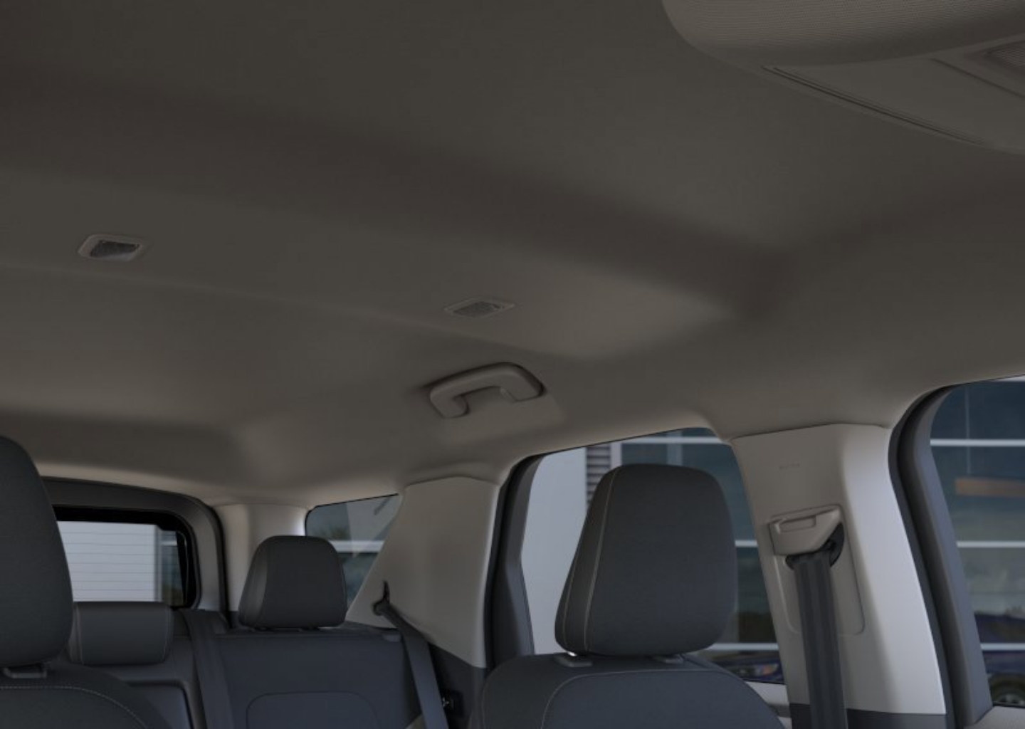 2026 Ford Bronco Sport Big Bend - Photo 23