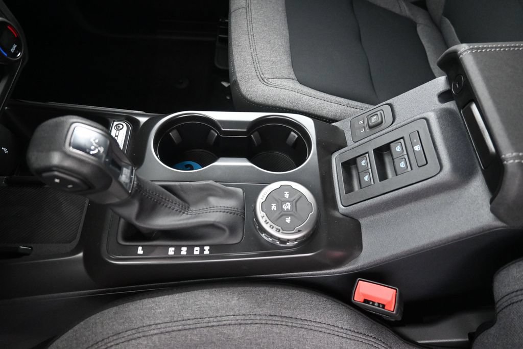 2026 Ford Bronco 4-Door Big Bend - Photo 20