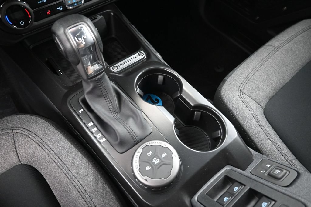 2026 Ford Bronco 4-Door Big Bend - Photo 30