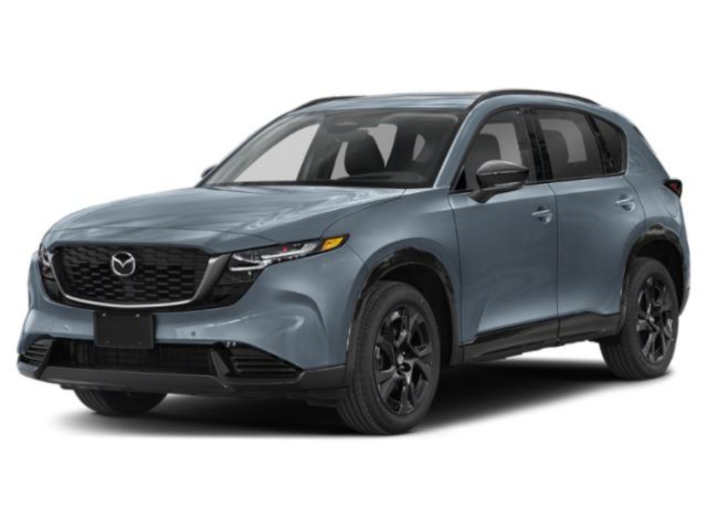 2026 Mazda CX-5 Premium