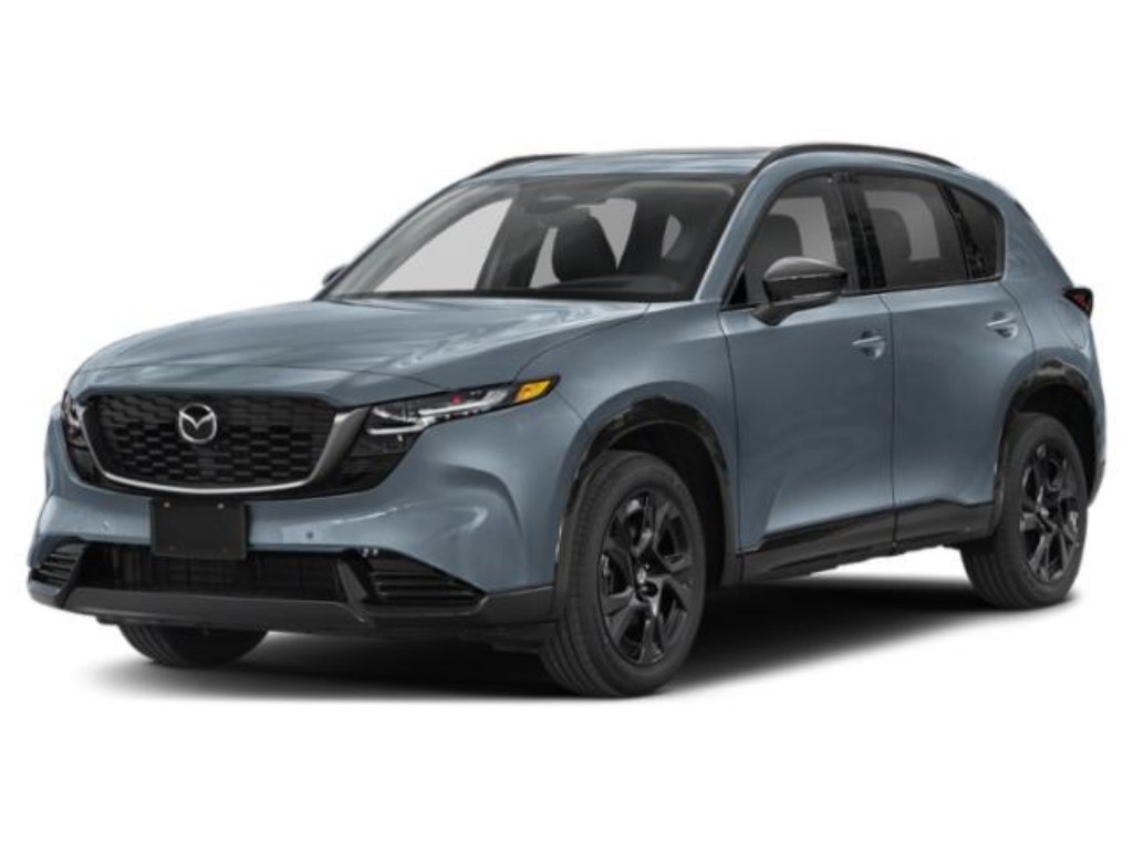 2026 Mazda CX-5 Premium