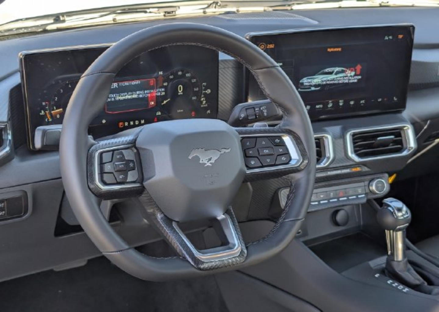 2026 Ford Mustang GT Premium Fastback - Photo 12