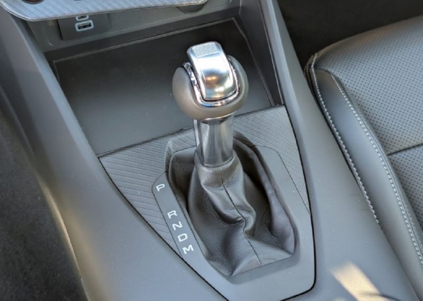 2026 Ford Mustang GT Premium Fastback - Photo 19