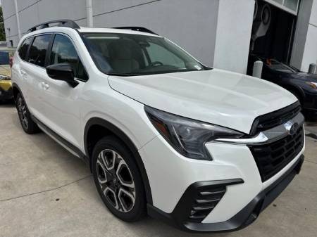 2025 Subaru Ascent Limited