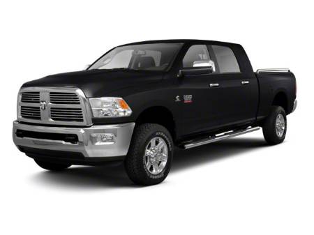 2012 RAM 2500