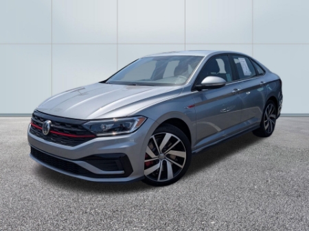 2019 Volkswagen Jetta GLI 2.0T S