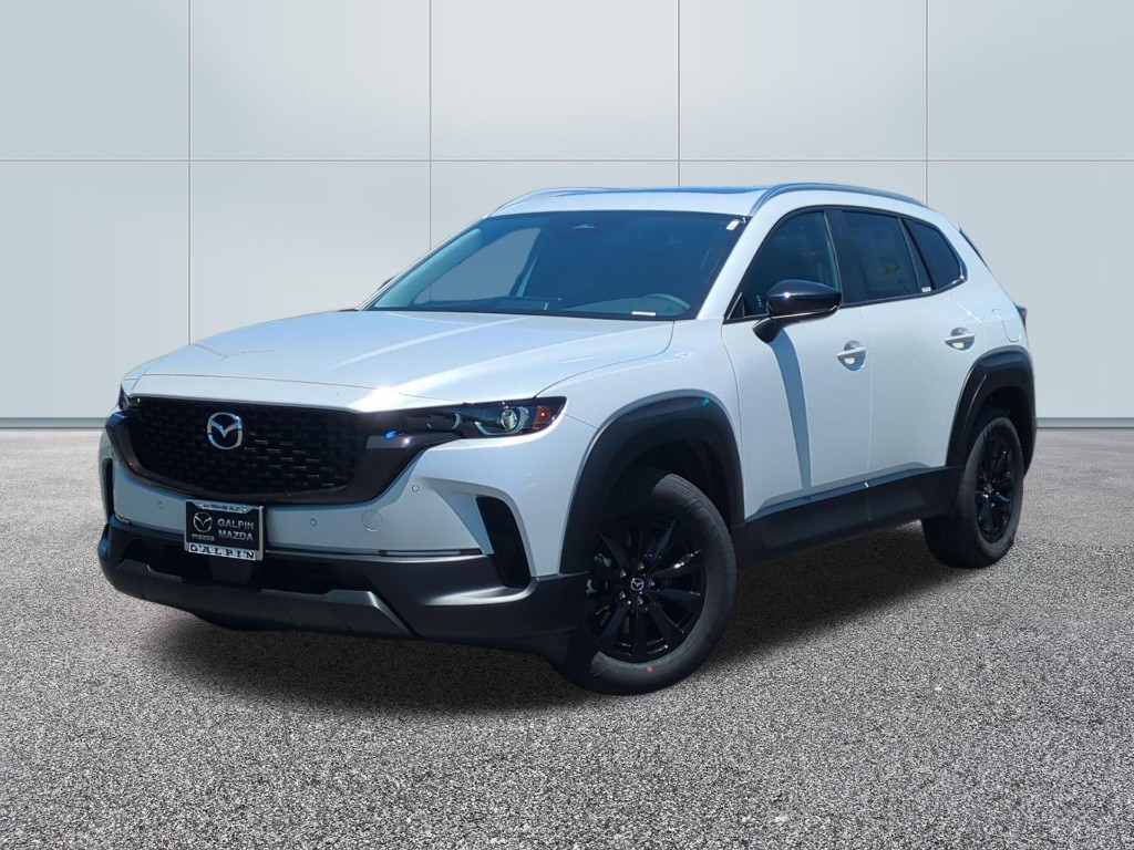 2026 Mazda CX-50 Hybrid H Hybrid Preferred