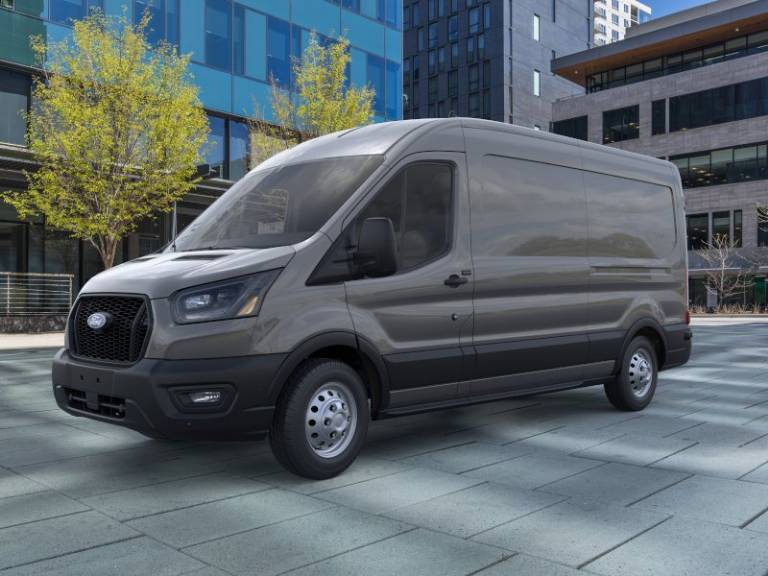 2026 Ford Transit Cargo Van Cargo Van