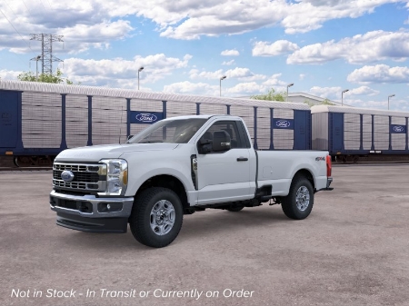 2026 Ford Super Duty F-250 SRW XLT
