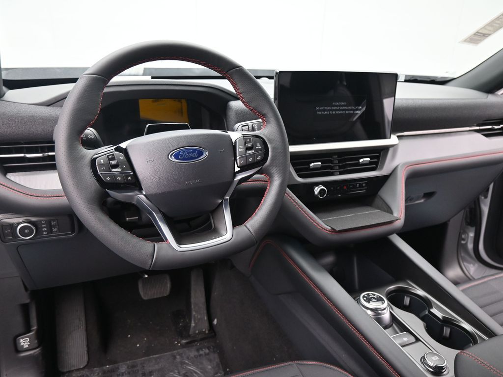 2026 Ford Explorer ST-Line - Photo 11