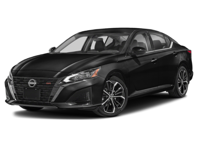 Used 2024 Nissan Altima 2.5 SR