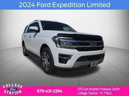 2024 Ford Expedition Limited