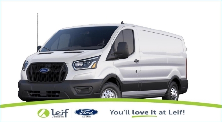 2025 Ford Transit Cargo Van Cargo Van