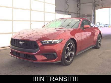 2024 Ford Mustang EcoBoost® Premium