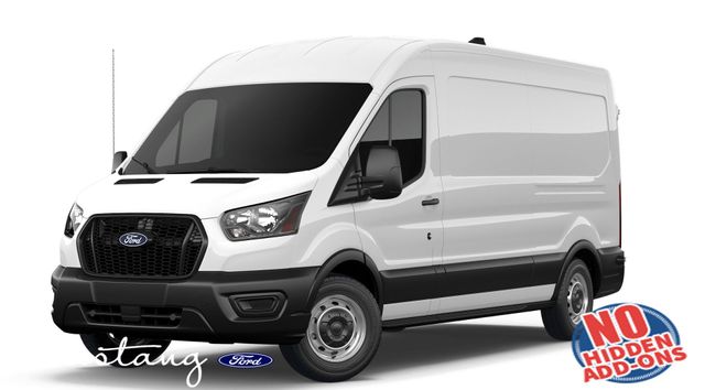 New 2026 Ford Transit-250 Base