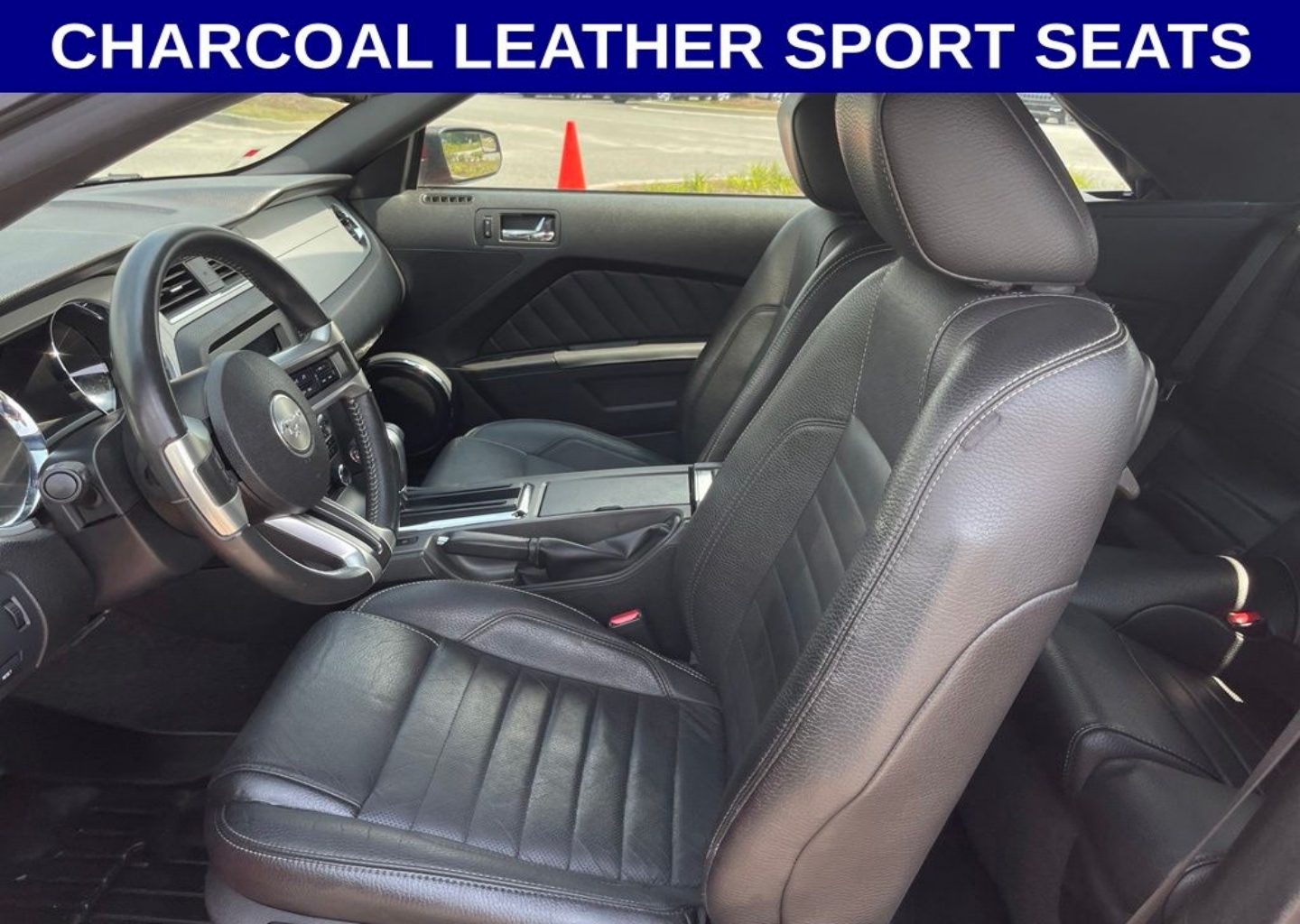 Used 2011 Ford Mustang V6 Premium with VIN 1ZVBP8EM9B5145443 for sale in Statesboro, GA