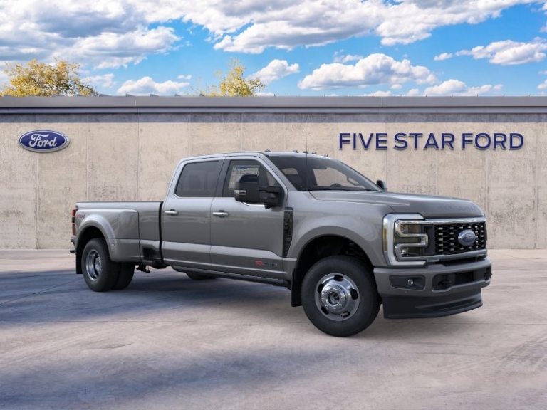 2026 Ford Super Duty F-350® Platinum®