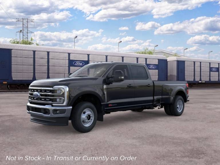 2026 Ford Super Duty F-350 DRW XLT