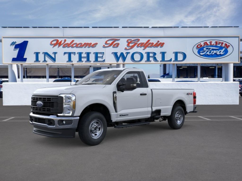2025 Ford F-250 SD XL
