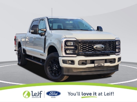 2026 Ford Super Duty F-250 LARIAT