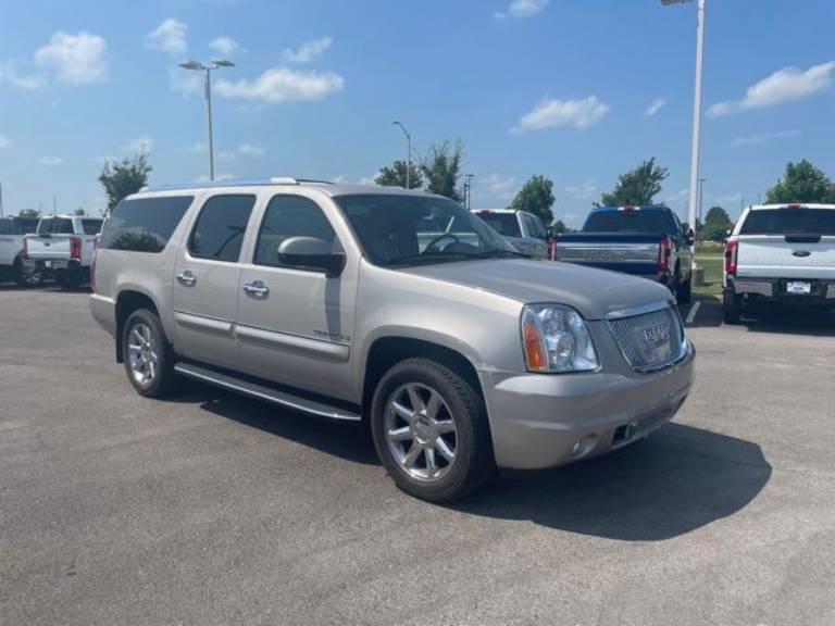 2007 GMC Yukon XL Denali Denali
