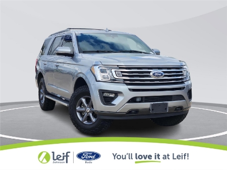 2021 Ford Expedition XLT