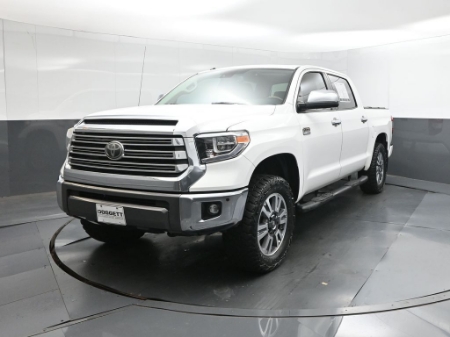 2019 Toyota Tundra 1794