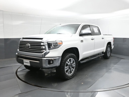 2019 Toyota Tundra 1794