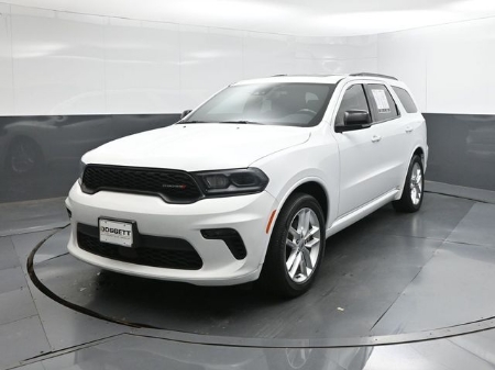 2023 Dodge Durango GT Plus