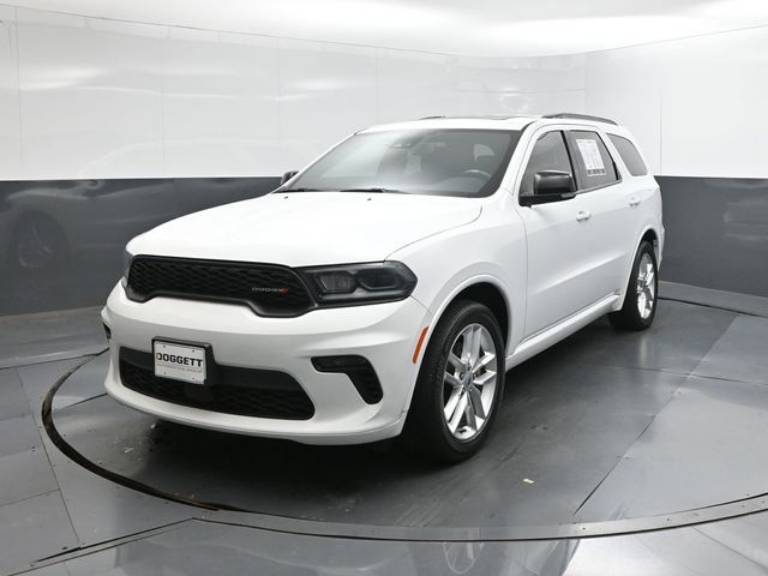 2023 Dodge Durango GT Plus