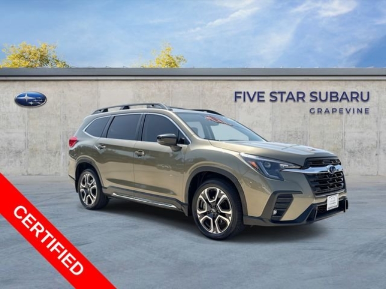 2025 Subaru Ascent Limited